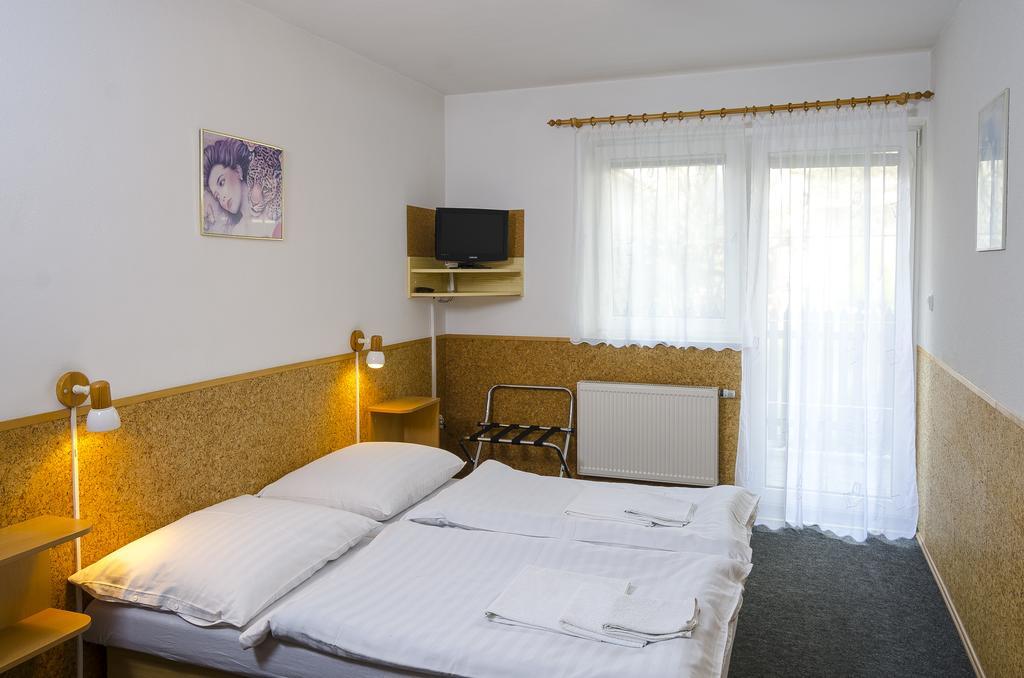 Penzion Globus Cesky Krumlov Luaran gambar