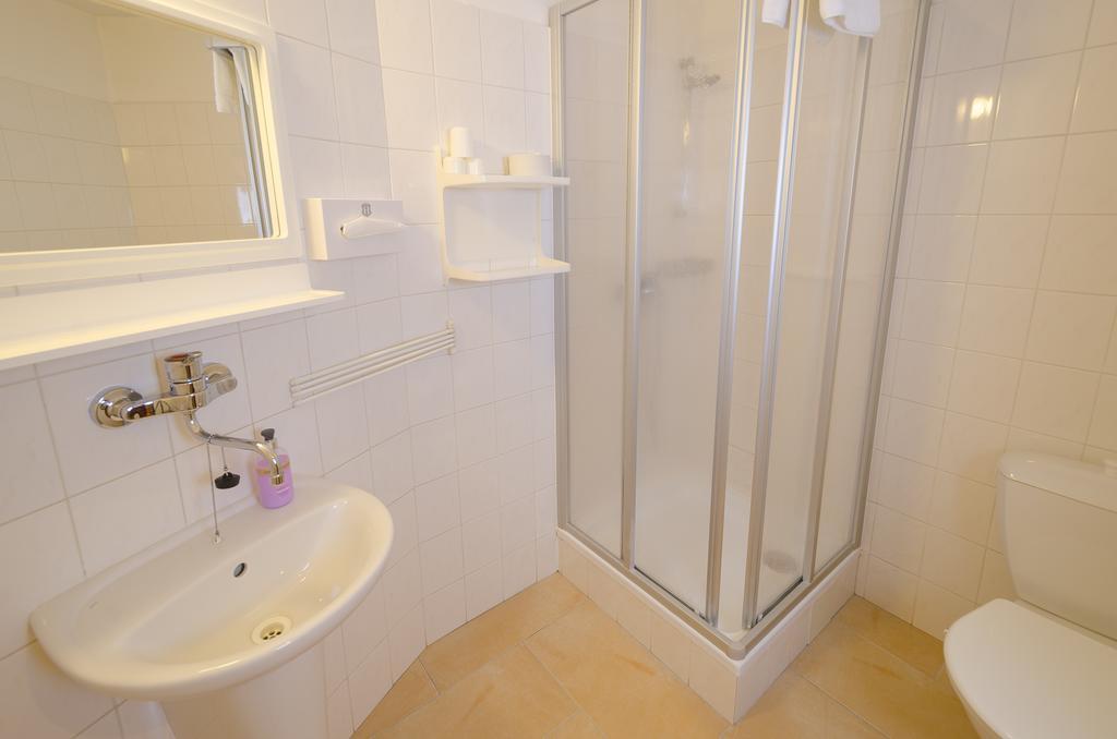 Penzion Globus Cesky Krumlov Luaran gambar