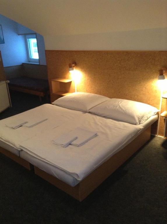 Penzion Globus Cesky Krumlov Bilik gambar